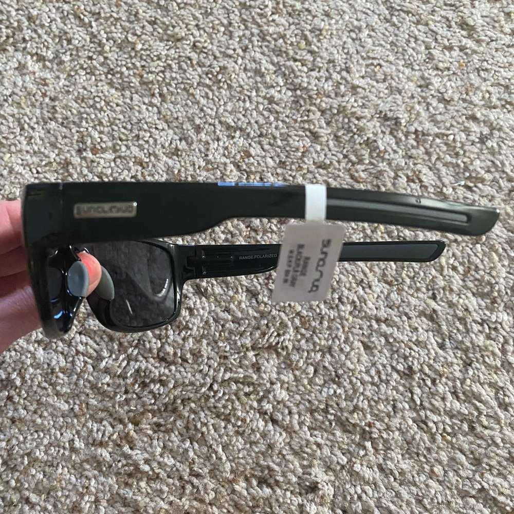 Brand new with tags. Sun cloud sunglasses. Open to offers!!